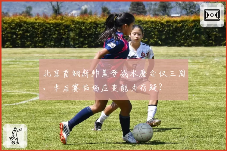北京首钢新帅莱登战术磨合仅三周,季后赛临场应变能力存疑?