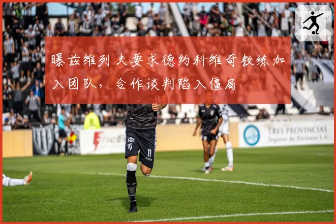 曝兹维列夫要求德约科维奇教练加入团队，合作谈判陷入僵局