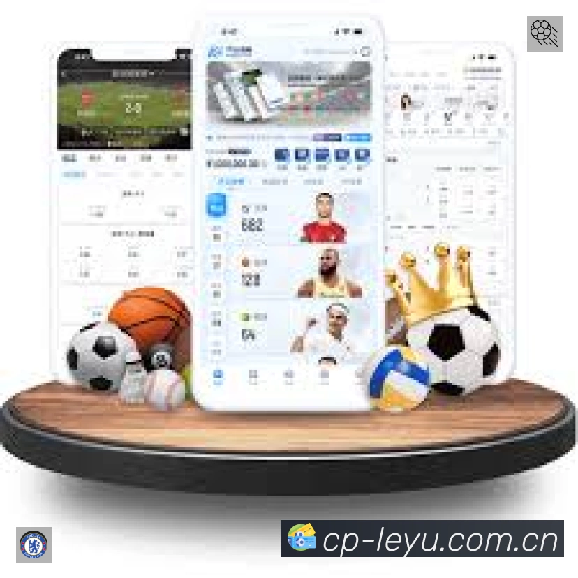 乐鱼平台展示图